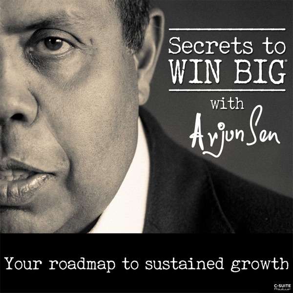 Secrets to Win Big With Arjun Sen