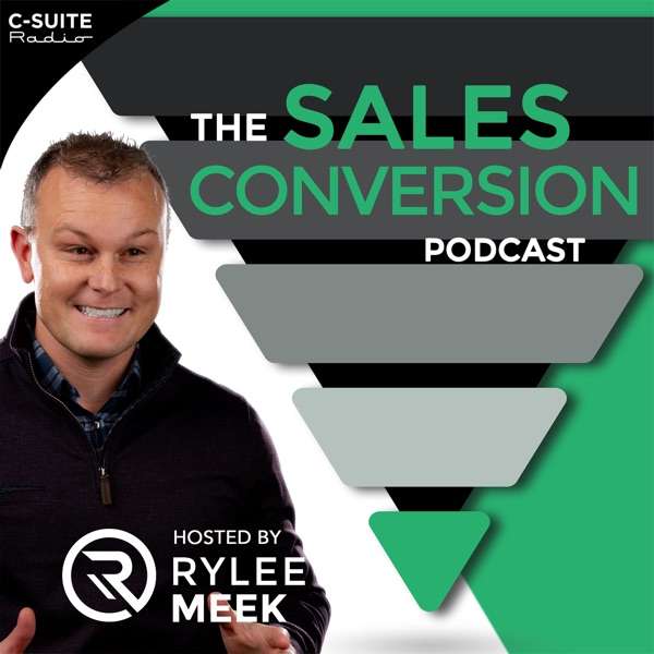 The Sales Conversion Podcast