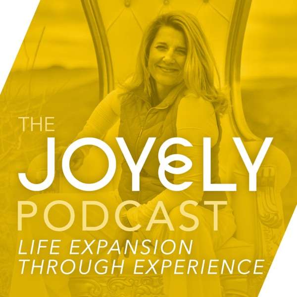 The Joyely Podcast