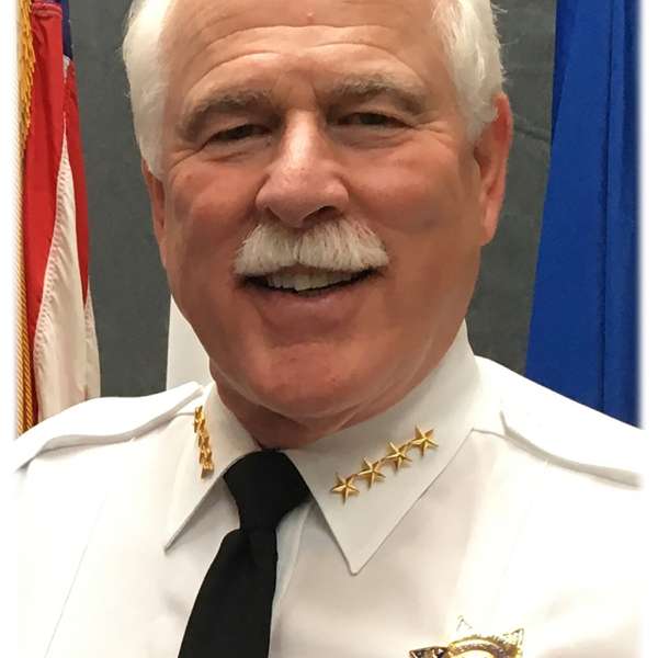 Sheriff Thomas M. Hodgson