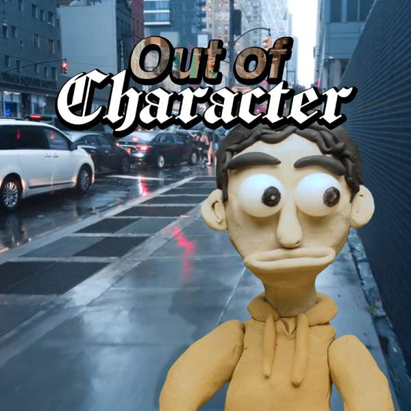 Out of Character