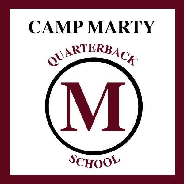 Camp Marty – QB School