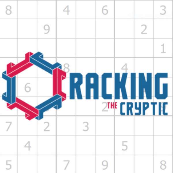Cracking The Cryptic Podcast