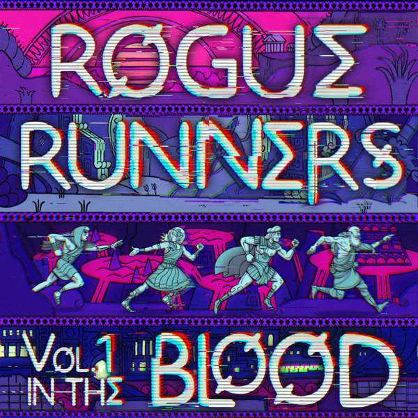 ROGUE RUNNERS