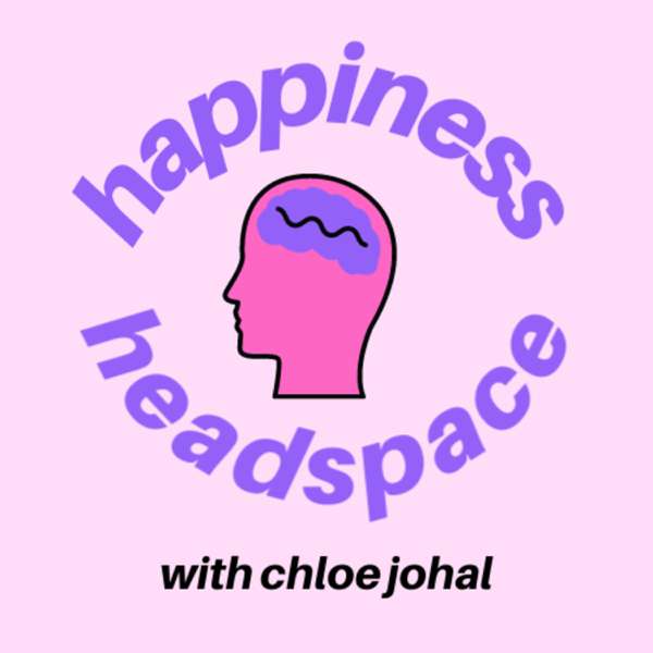 Happiness Headspace