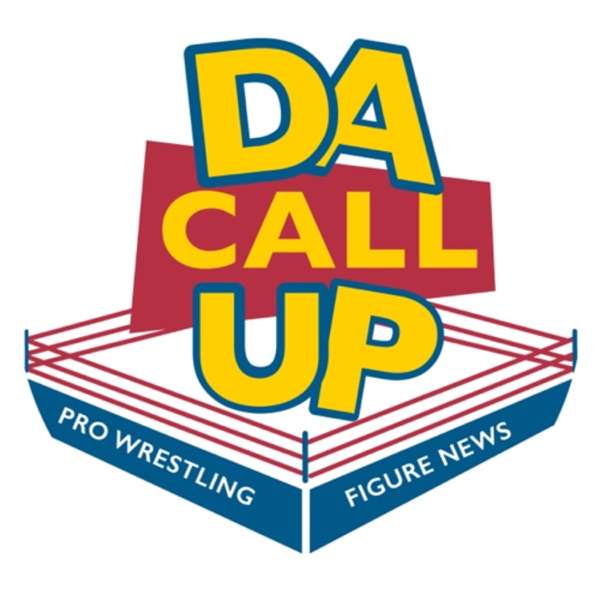 Da Call Up Podcast
