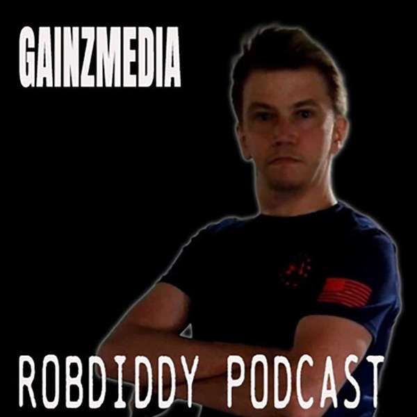 The Rob Diddy Podcast