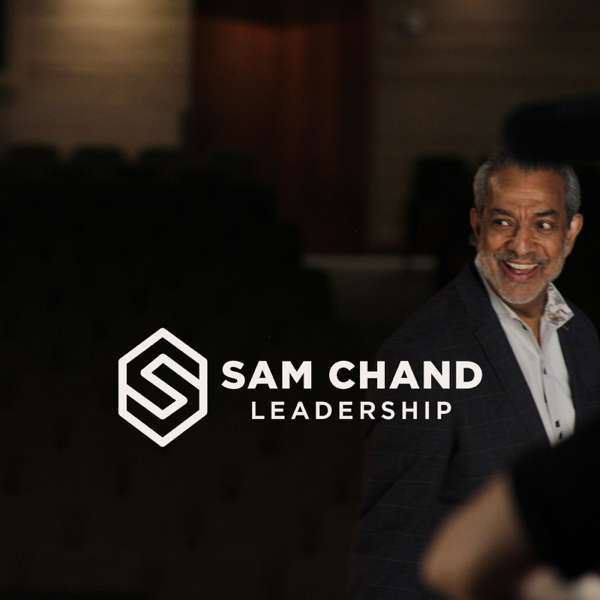 Sam Chand Leadership