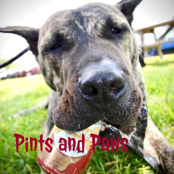 Pints and Paws