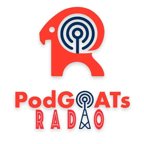 PodGOATs Radio