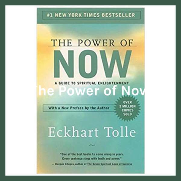 The Power of Now – A Guide to Spiritual Enlightenment with Gilda and Barbara