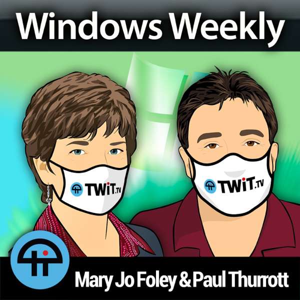 Windows Weekly (Video)