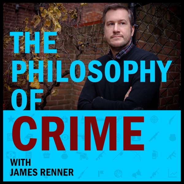 The Philosophy of Crime