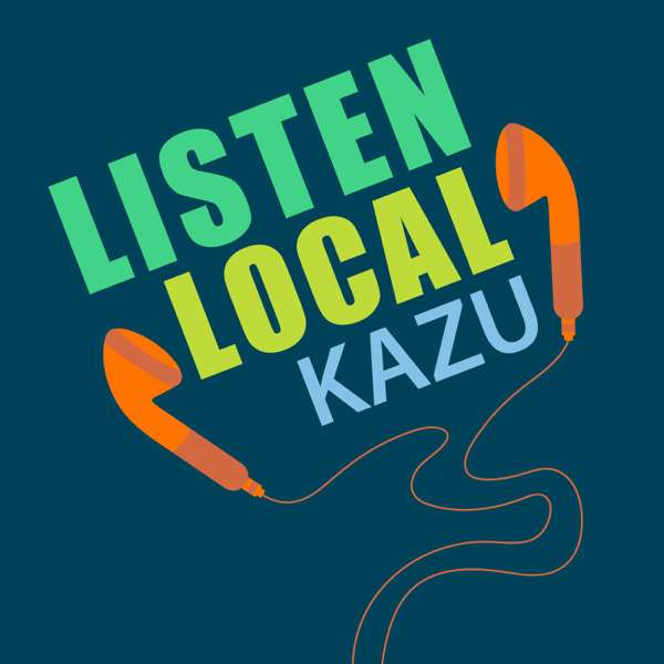 Listen Local