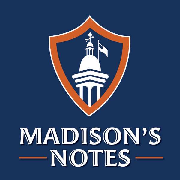 Madison’s Notes