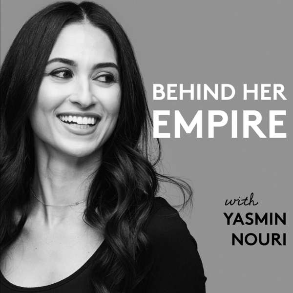 Ep 92  Sarah Gibson Tuttle — Behind Her Empire