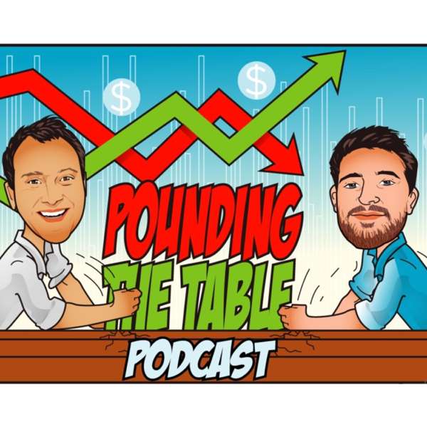 Pounding The Table: Stocks, Options, And Weekly Market News