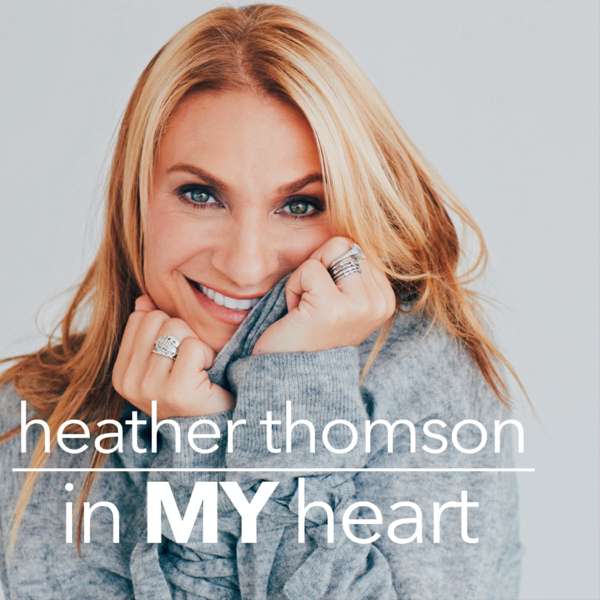 Health Harmony & Heather with Heather Thomson