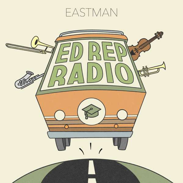 Ed Rep Radio