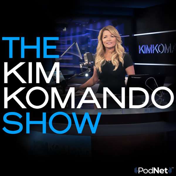 The Kim Komando Show – Kim Komando