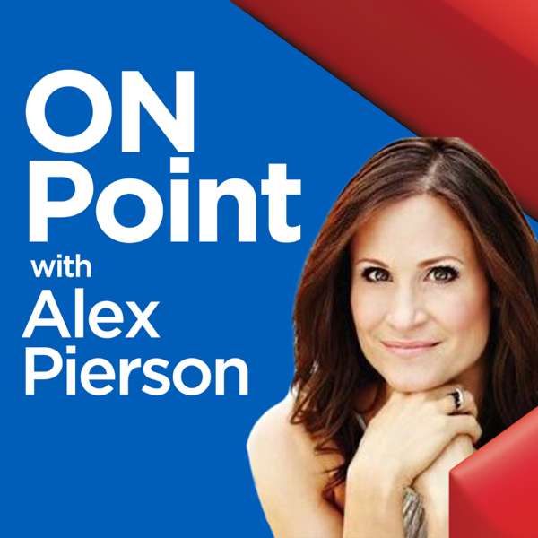 The Alex Pierson Show