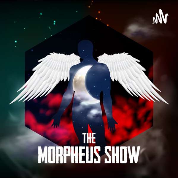 The Morpheus Show – Tamil Podcast
