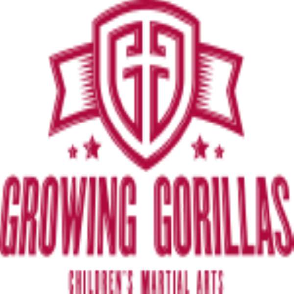 Growing Gorillas Podcast
