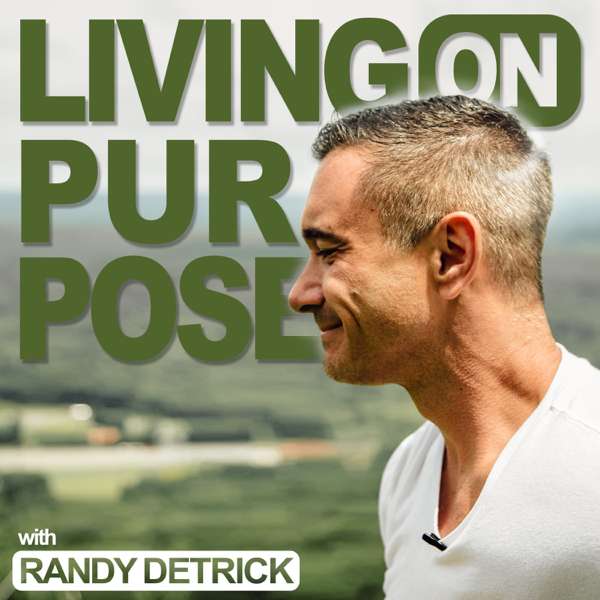 The Randy Detrick Podcast