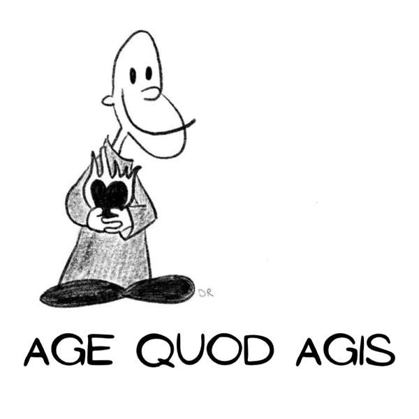 Age Quod Agis