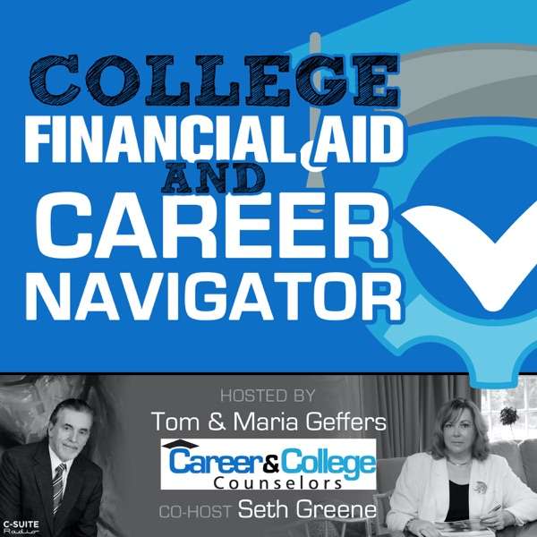 College Financial Aid and Career Navigation