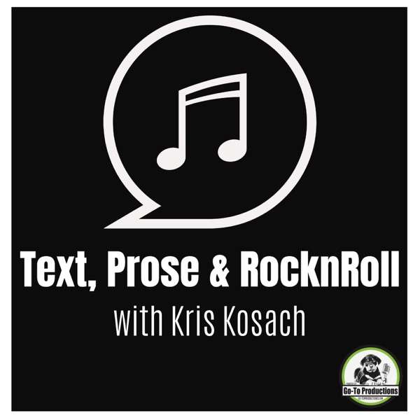 Text, Prose & RocknRoll