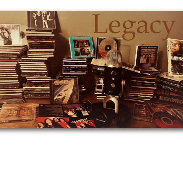 Legacy: CCM’s Greatest Albums
