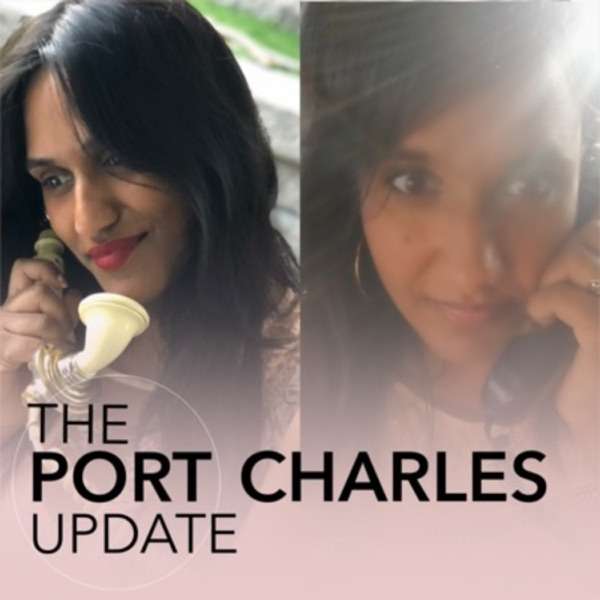 The Port Charles Update – A General Hospital Podcast