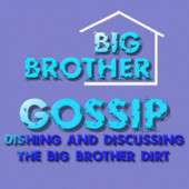 Big Brother Gossip Show (mp3)