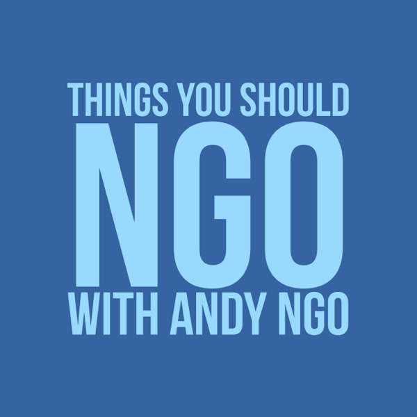 Things You Should Ngo