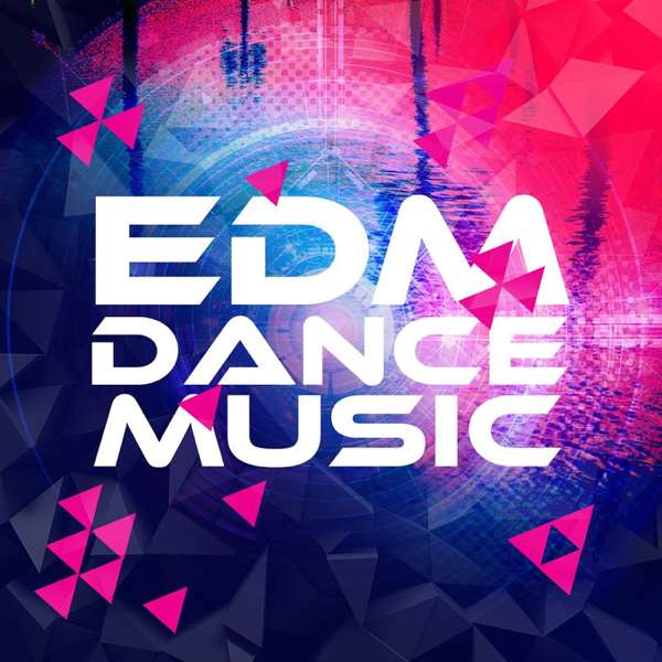 EDM Mix Podcast – House, Future, Progressive, Electro, Dubstep, Dance Music