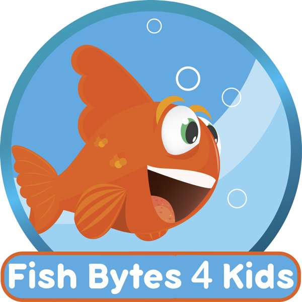 Fish Bytes 4 Kids: Bible Stories, Christian Parodies & More