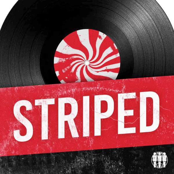 Striped: The Story Of The White Stripes