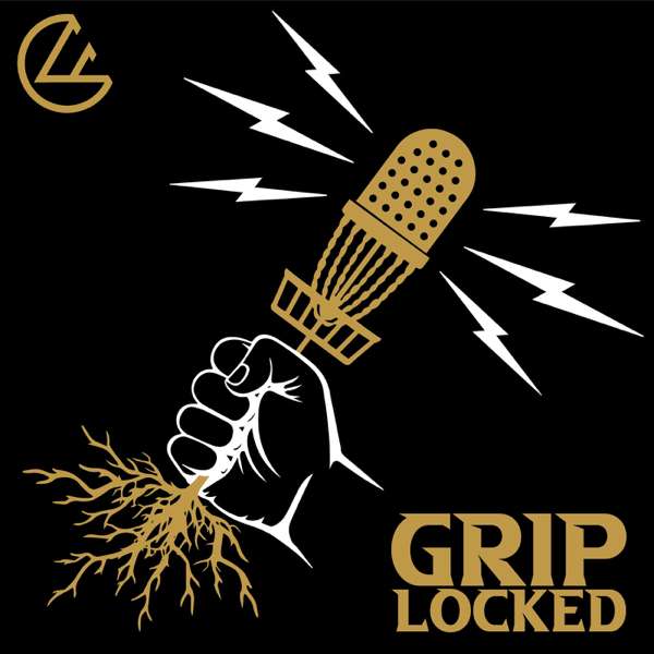 Grip Locked – Foundation Disc Golf