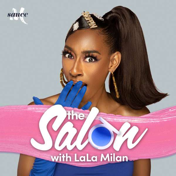 The Salon with Lala Milan