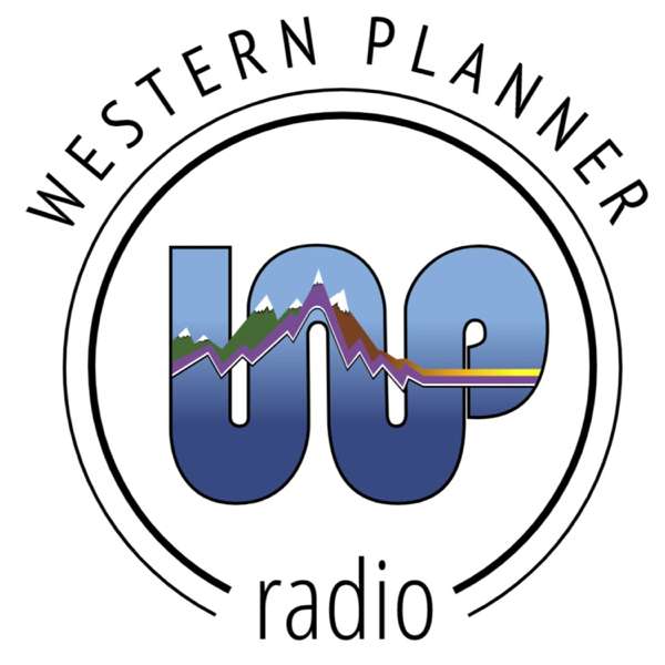 Western Planner Radio