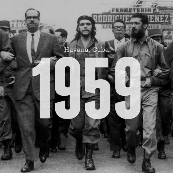 History of the Cuban Revolution