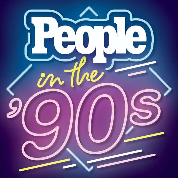PEOPLE in the ’90s