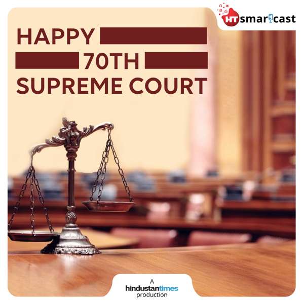 Happy 70th Supreme Court