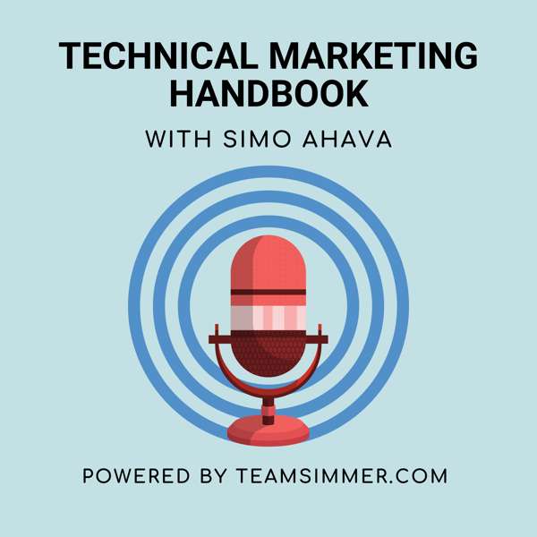 Technical Marketing Handbook