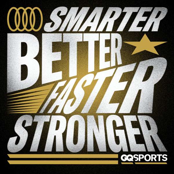smarter faster stronger