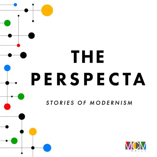 The Perspecta – Mid-century Modern Stories