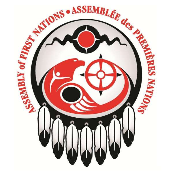 Ahkameyimok Podcast with Perry Bellegarde