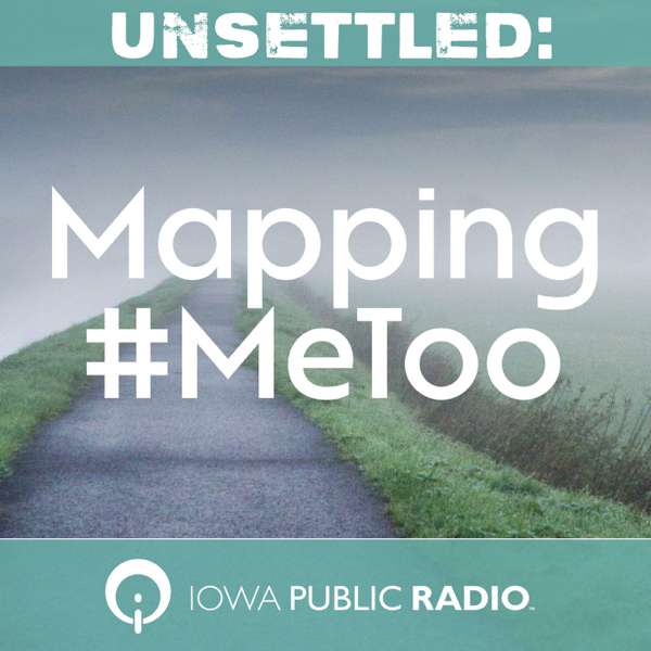 Unsettled: Mapping #MeToo