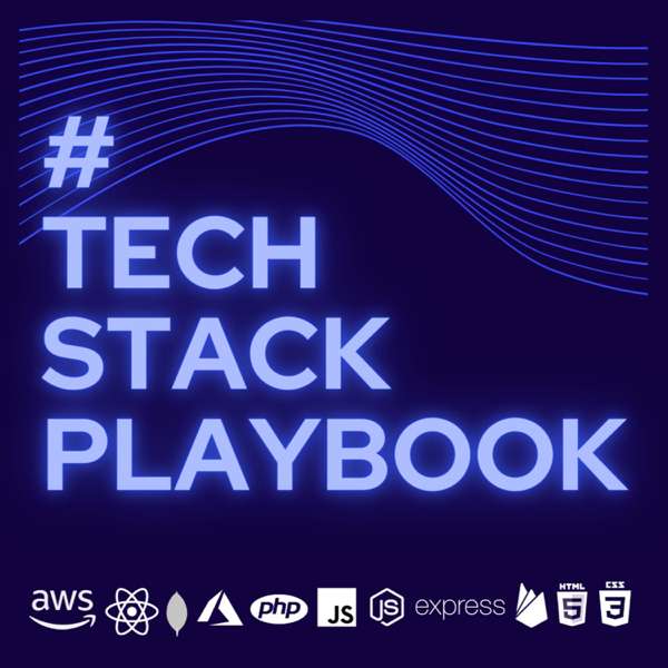Tech Stack Playbook